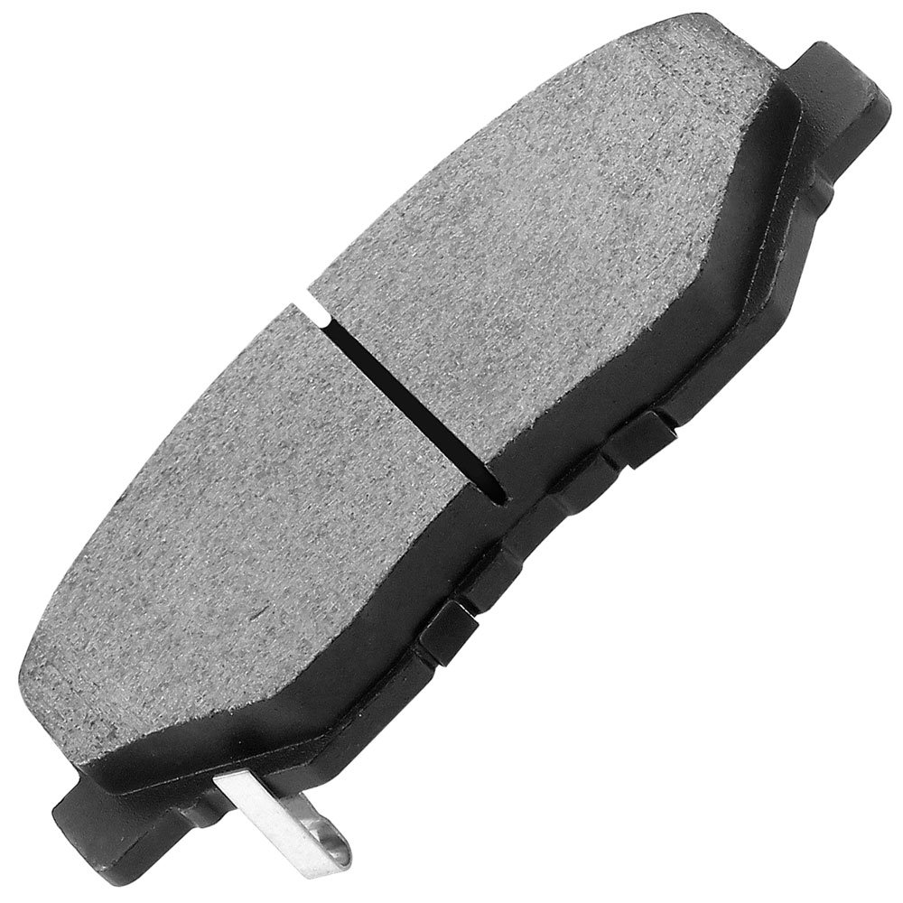 Auto Front Ceramic Brake Pads for Honda Civic Acura ILX Automotive Parts Brake Pads