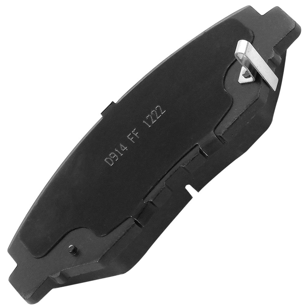 Auto Front Ceramic Brake Pads for Honda Civic Acura ILX Automotive Parts Brake Pads