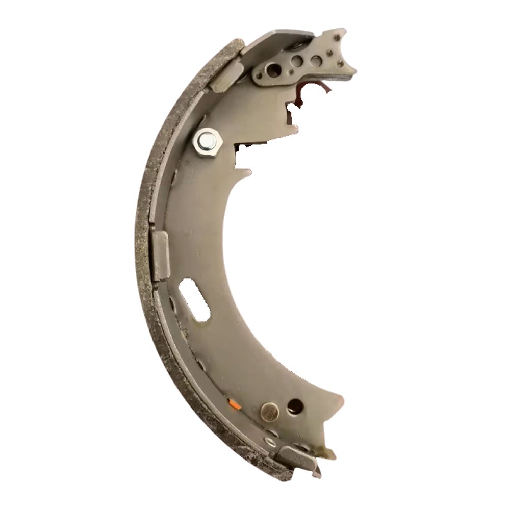 Forklift Spare Parts Brake Shoe 1565313 for KOMATSU TCM HYSTER