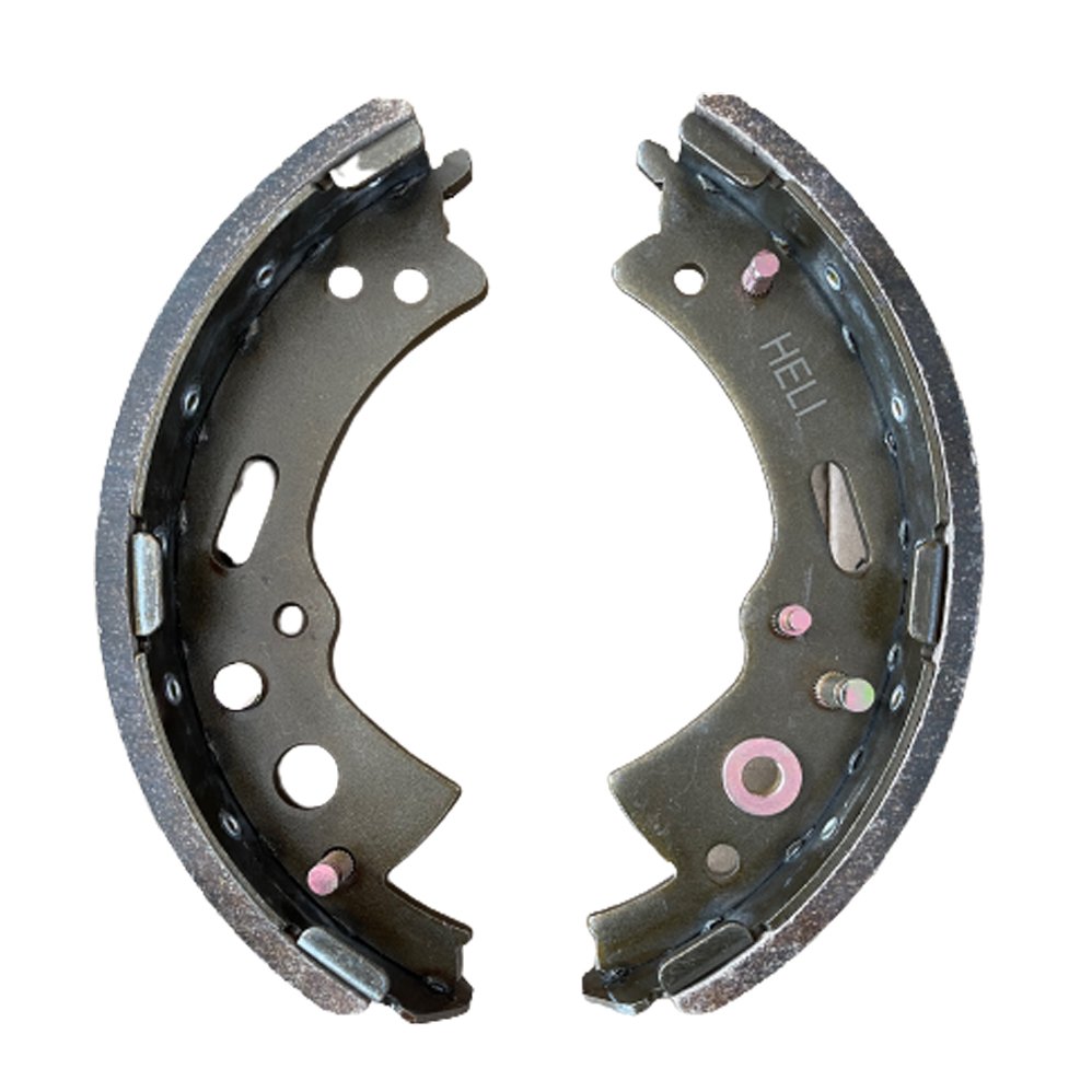 Forklift Spare Parts Brake Shoe 1565313 for KOMATSU TCM HYSTER