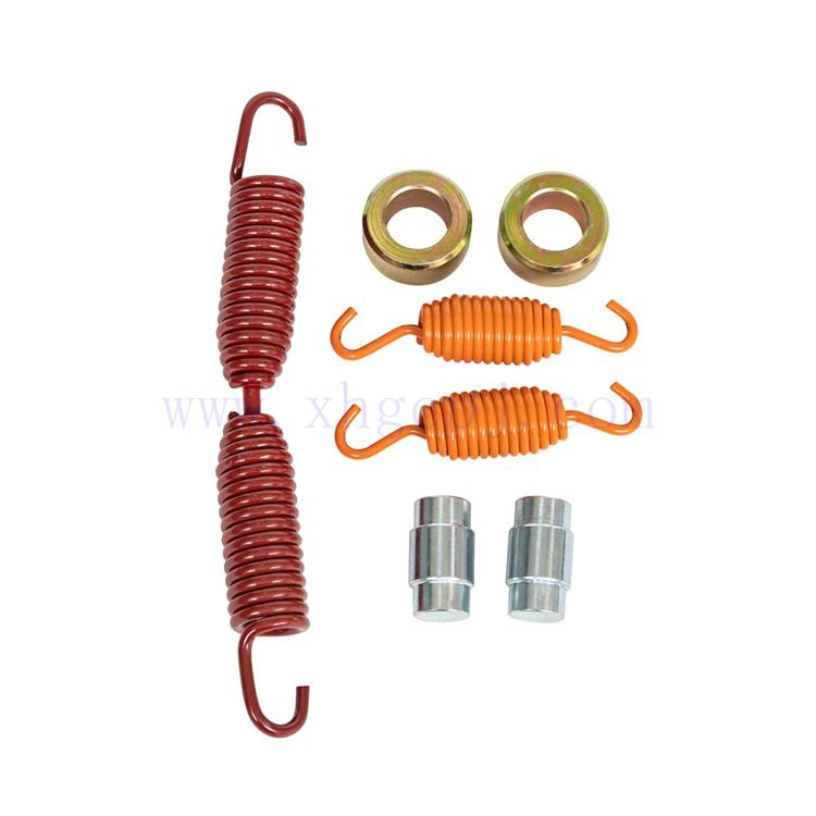 Brake Shoes Repair Kits 4515 4707