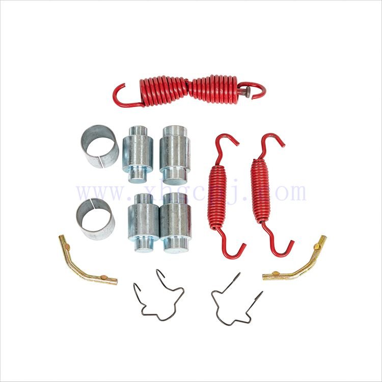 Brake Shoes Repair Kits 4515 4707