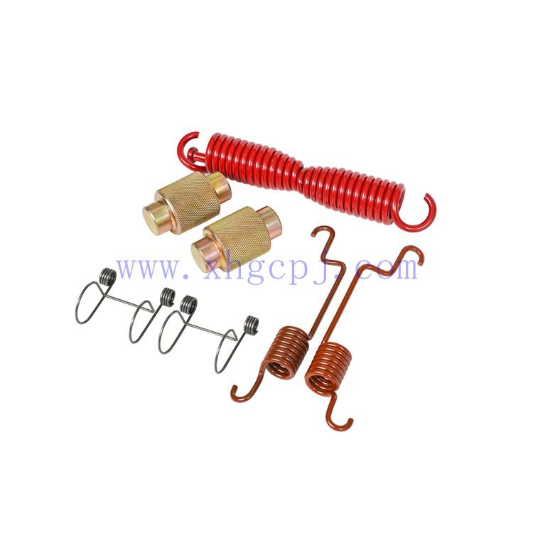 Brake Shoes Repair Kits 4515 4707