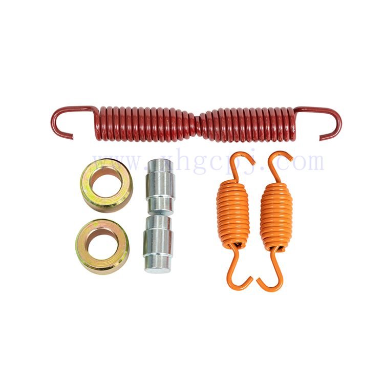 Brake Shoes Repair Kits 4515 4707