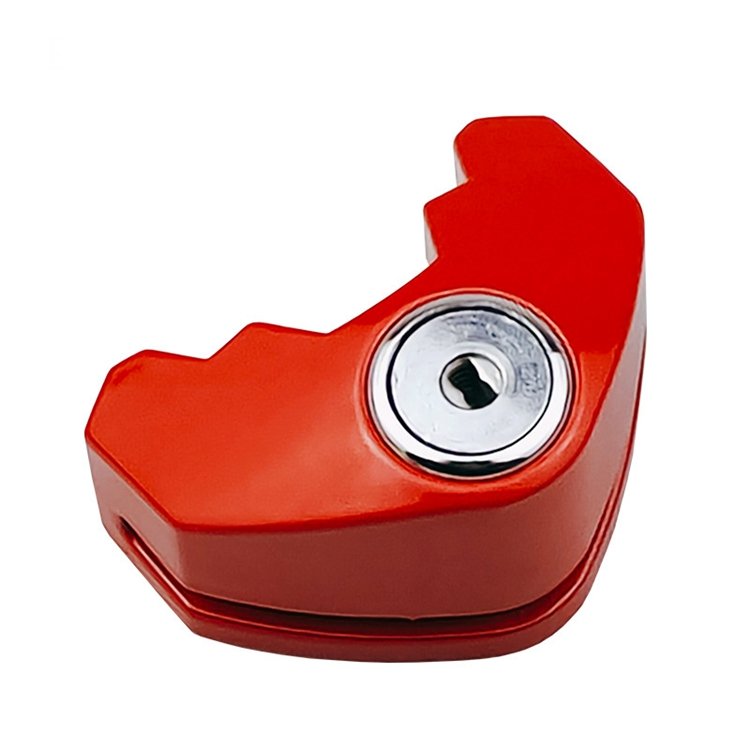 YH3338 Bicycle disc brake lock ,security anti-theft electric battery bike motorcycle disc lock