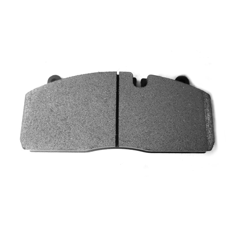 GRTECH WVA 29195 Hot-selling Truck Brake Pads for Mercedes Heavy Duty