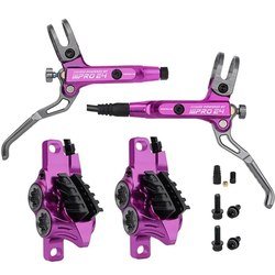 Hydraulic Disc Brake (Hydraulic Brake Pad)