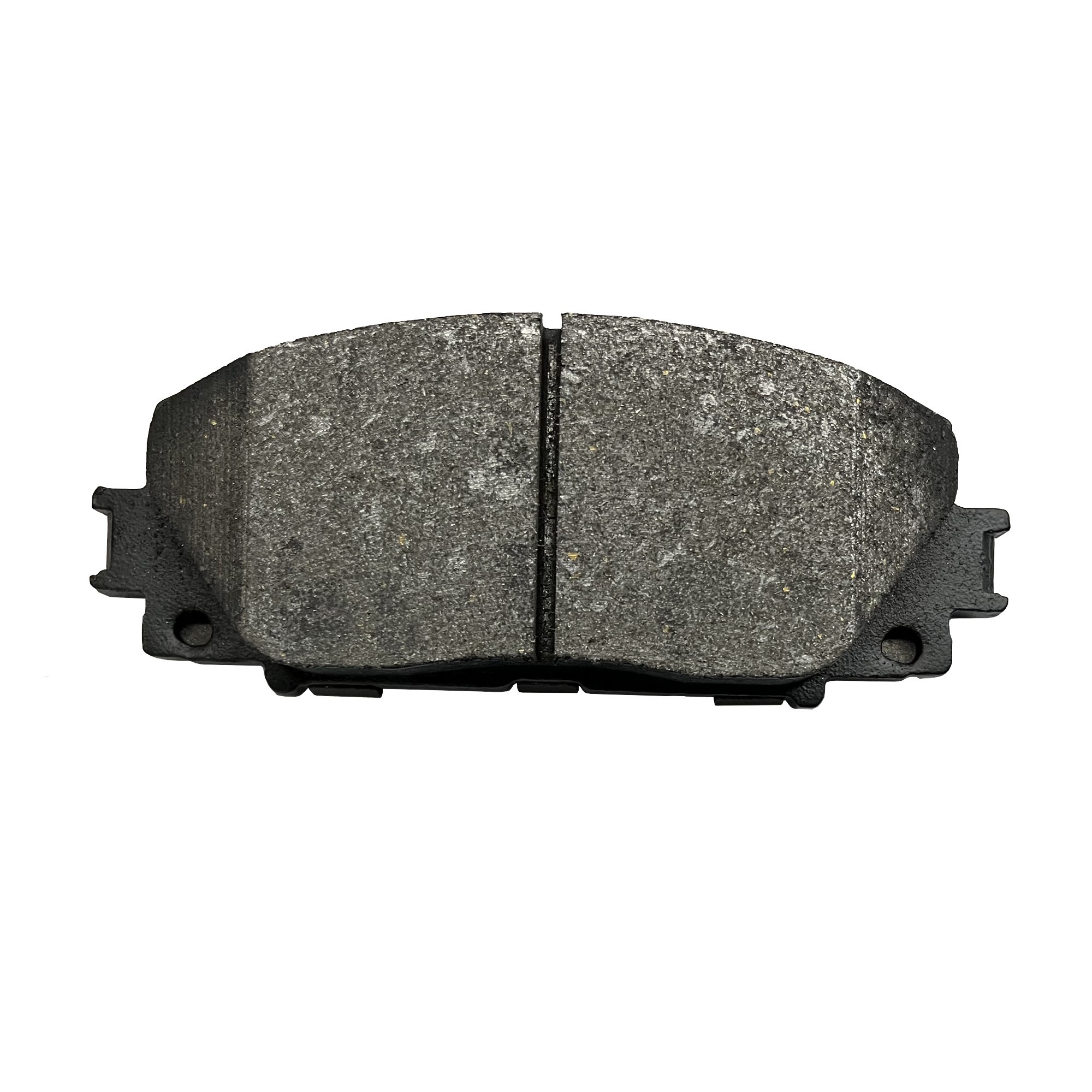 D1184-8301 Front Brake Pads for Toyota Corolla/Belta/Axio/Passo/Porte/Spade/Probox/Vios/Yaris/Vitz