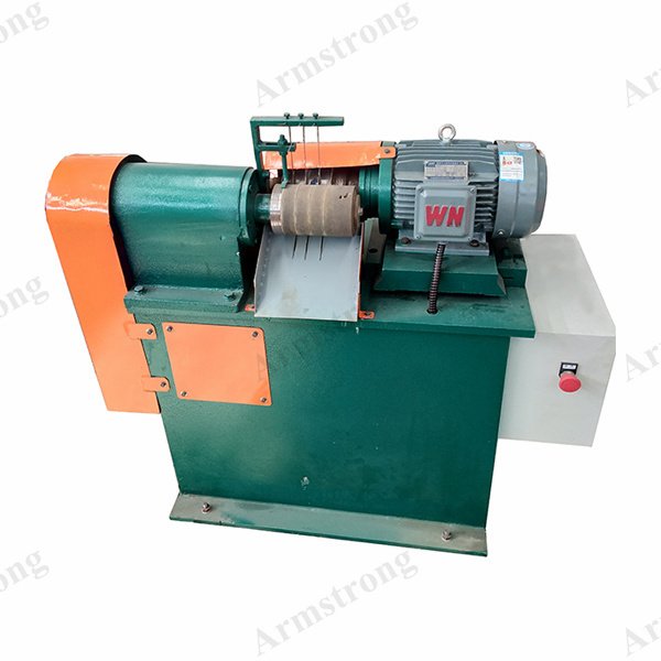Brake Shoe Lining Multi Blade Cutting Machine Motorcycle Brake Pad Shoe Making Machine Brake Drum Slice Multi-knife Cut Machine