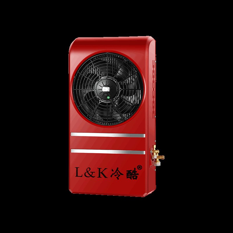 Automatic Inverter Car Electric Parking air Conditioner Cockpit Cooling Car air Conditioner 12V 24V