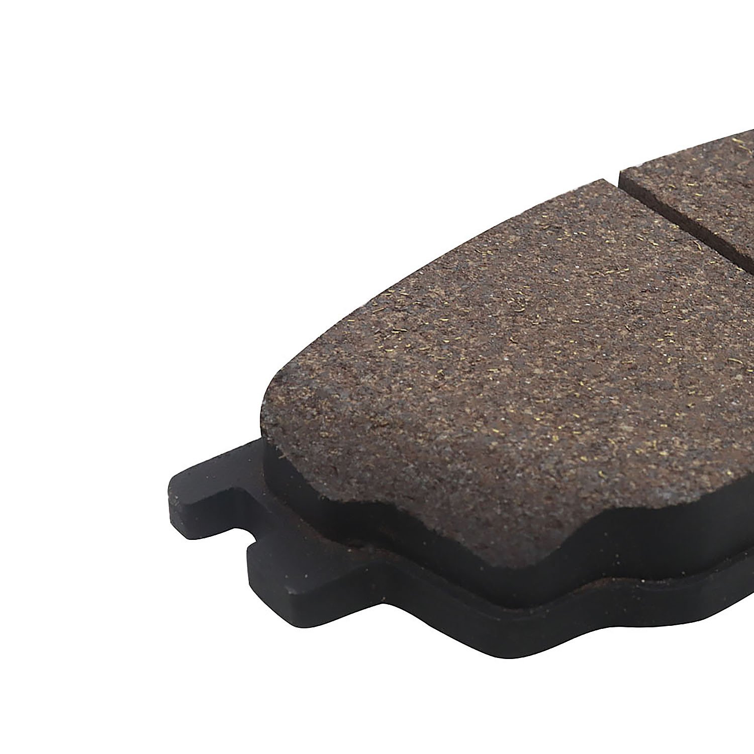 MS-5483N MASUMA Brake pad for MAZDA 6 Saloon G2YD-33-28Z