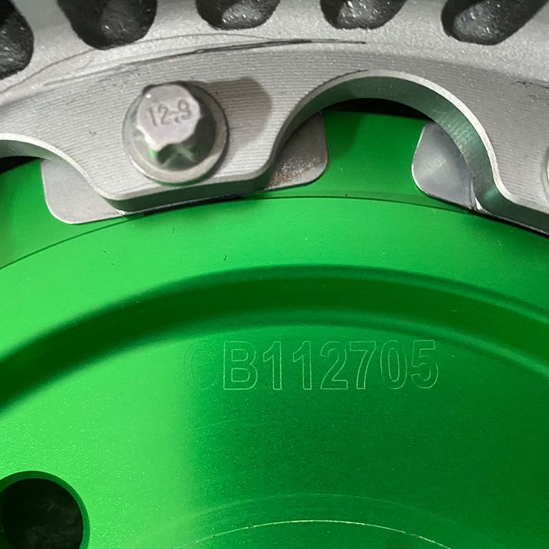 Wholesale Big Brake Kit 8 Piston for GR86 Hino 300 Cylinder Set BMW E90 Golf 3 Toyota Supra Mk4 Audi A3 Lexus LS460 for 2016
