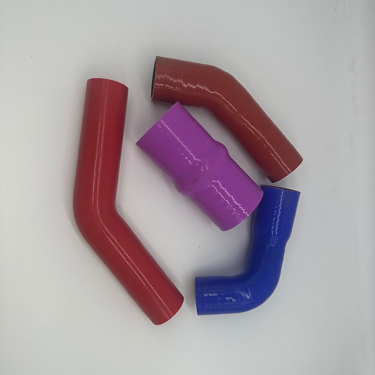 Hot Selling bmw N54 Silicone Hose civic Ek Silicone Hose Silicone Hose 7/8" for Home Appliance Ventilation