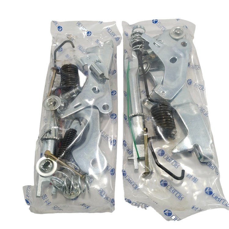 GWM Wingle 5 High-End Van's Rear Brake Repair Kit Jinbei 6480 Auto Brake System Regulator New Condition Brake Adjustment Tool