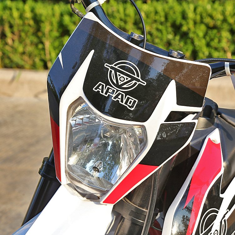 Dirt Bike 250cc Dirt Bike Factory with Ce New Off-road Motorcycle Supplier for Adult