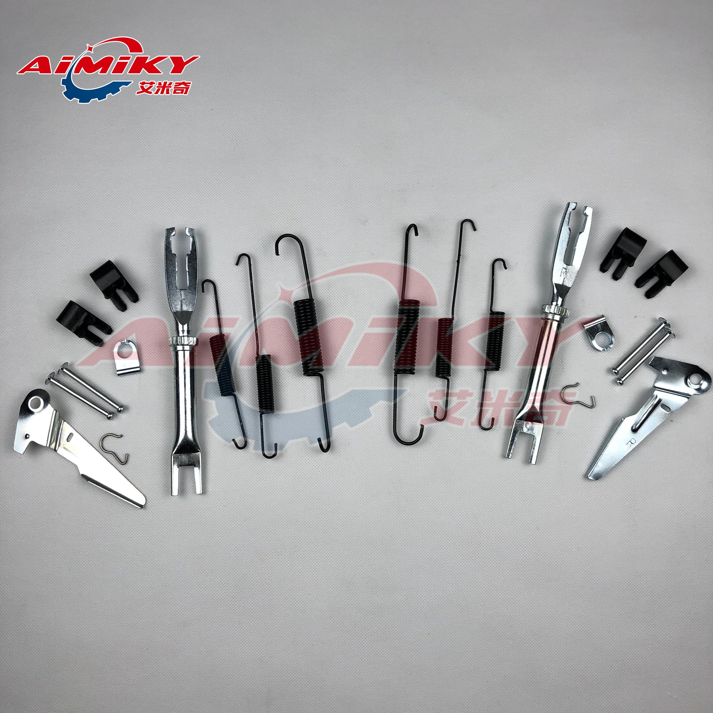 Brake Repair Kit 04943-0K030 04943-0K020 04942-0K130 04943-0K045 04943-0K040 for TOYOTA Hilux