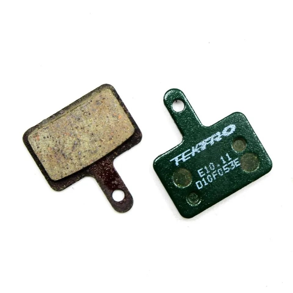 E10.11 Genuine Pad Disc Pads Bike Accessories Brake Pads for Mt200/M355/M375/M5395