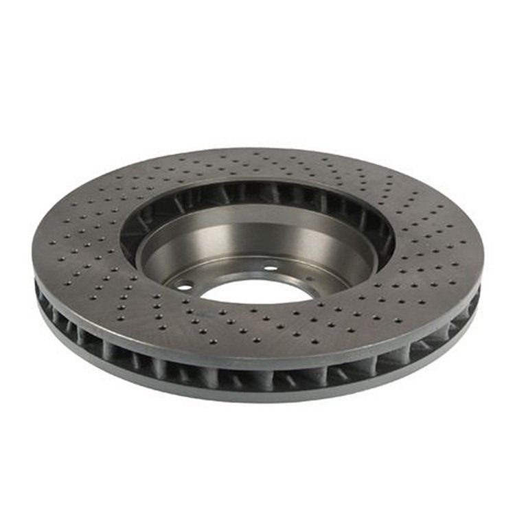99635141004 Auto Carbon Ceramic Brake Discs Disc Brake Pads Braking Disc Rotors