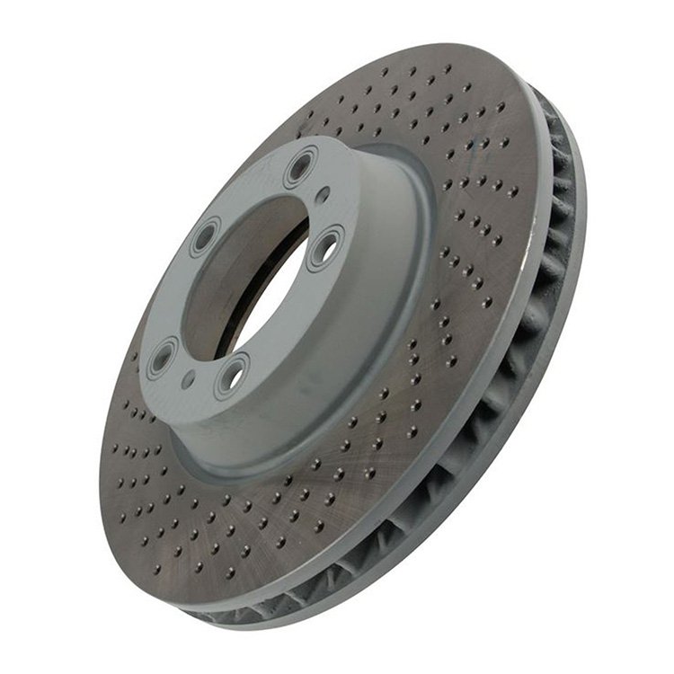 99635141004 Auto Carbon Ceramic Brake Discs Disc Brake Pads Braking Disc Rotors