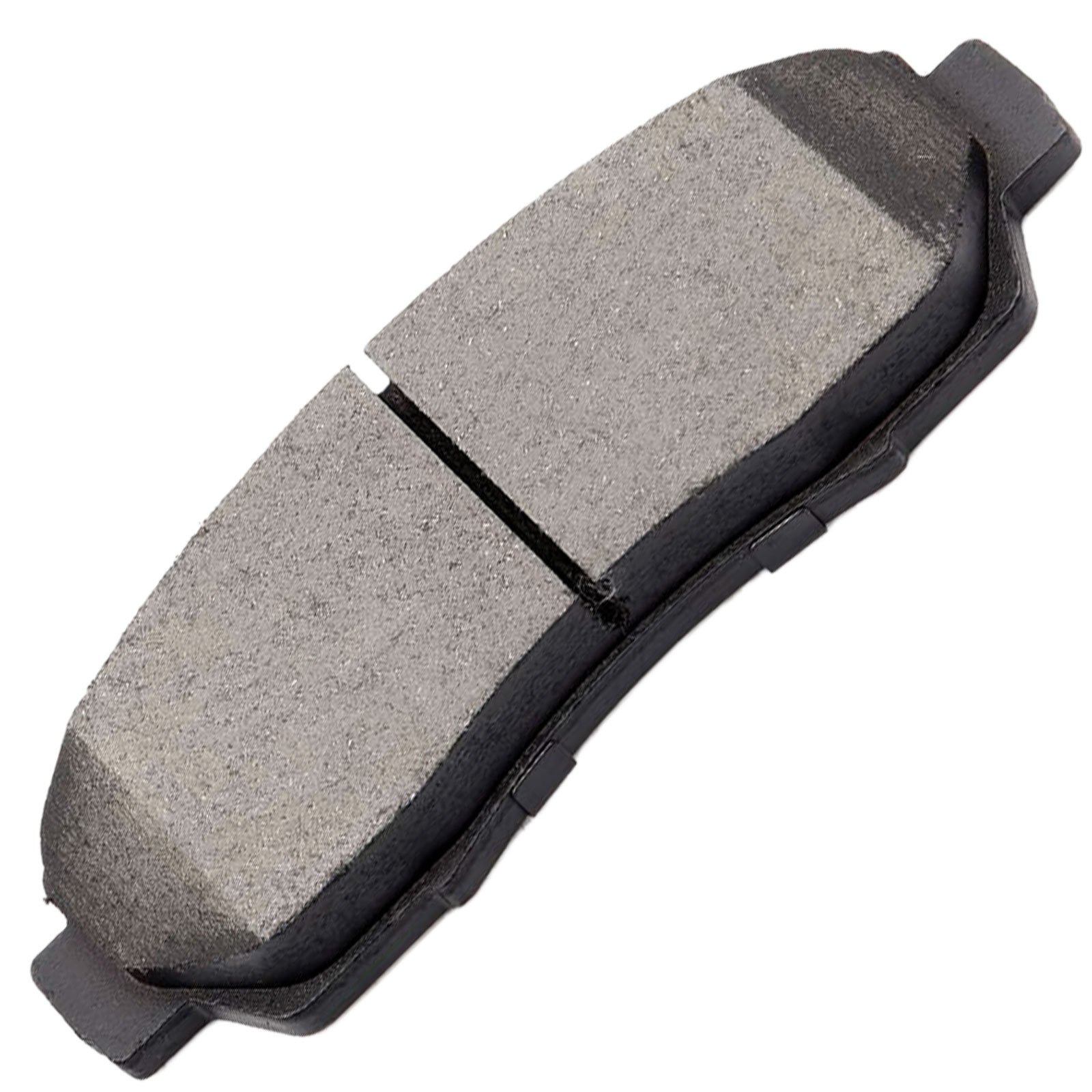 Auto Front Ceramic Brake Pads for Honda Accord Crosstour Civic Automotive Parts Brake Pads