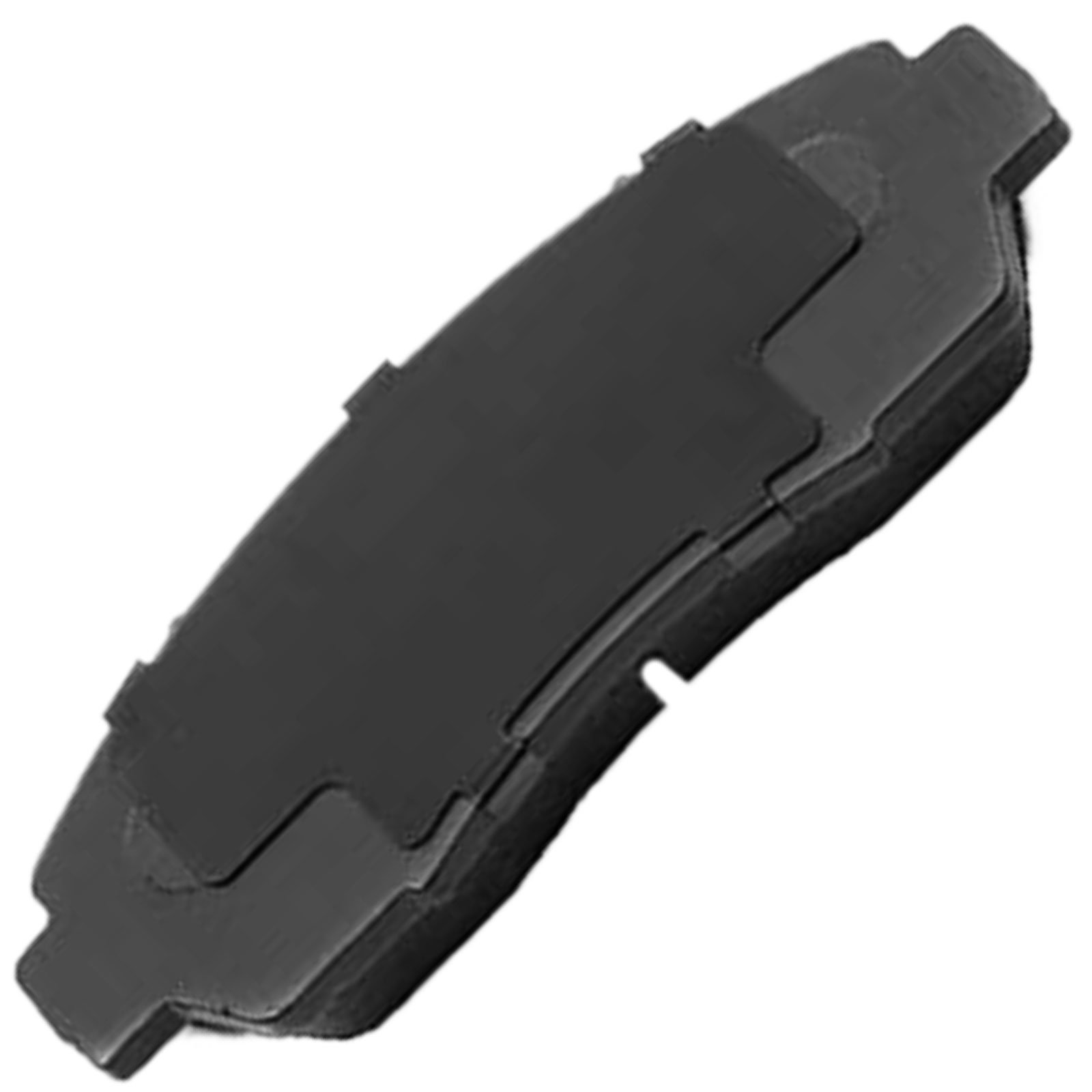 Auto Front Ceramic Brake Pads for Honda Accord Crosstour Civic Automotive Parts Brake Pads