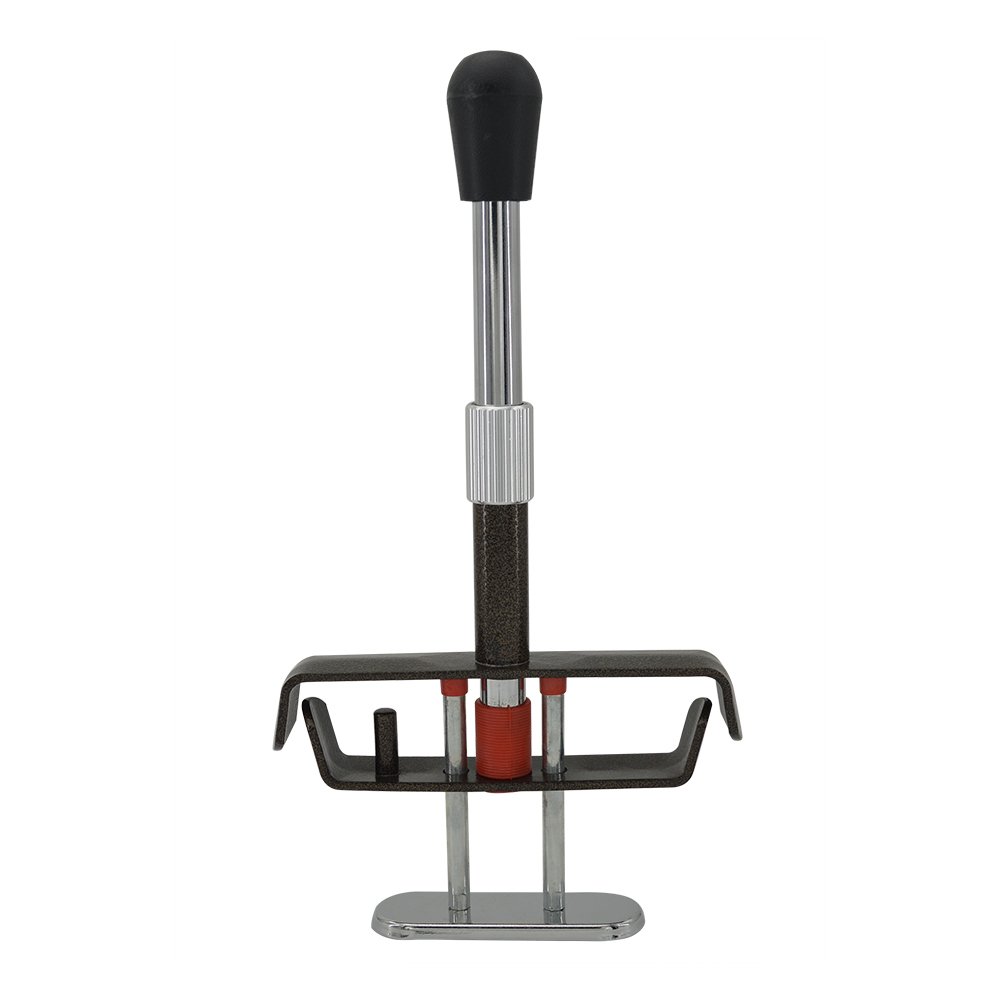 High Quality Steel Anti Theft Car Brake Pedal Lock