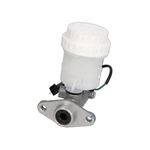 Brake Master Cylinder for Mitsubishi Galant Vll Hatchback 1992-1996 Saloon 1992-1998 Mitsubishi FTO 1994-2001 MB857859 MB699545
