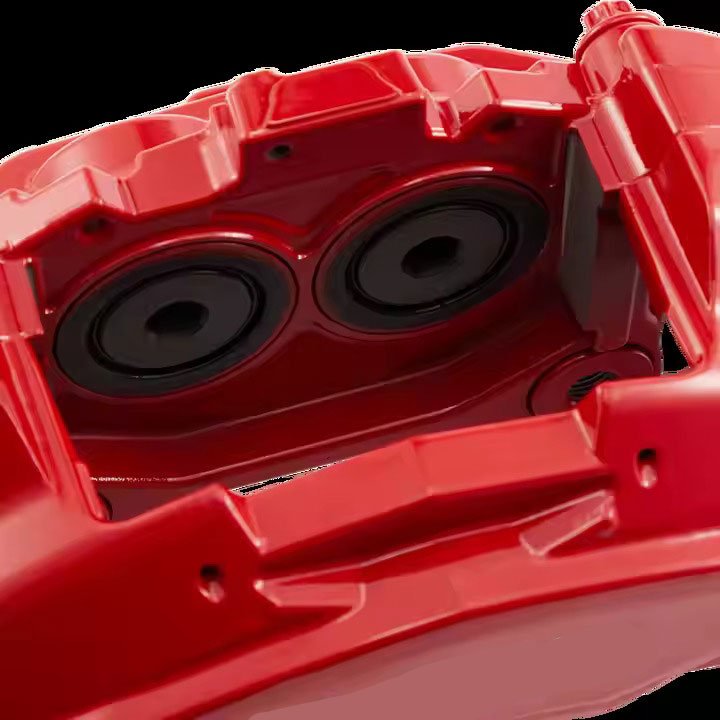 Digital Disc Brake Calipers