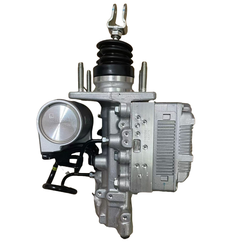 For Lexus LS460 LS500 LS600 RX450h ABS Brake Pump Motor Accumulator Anti-lock Braking System Product Category Brake Cylinder