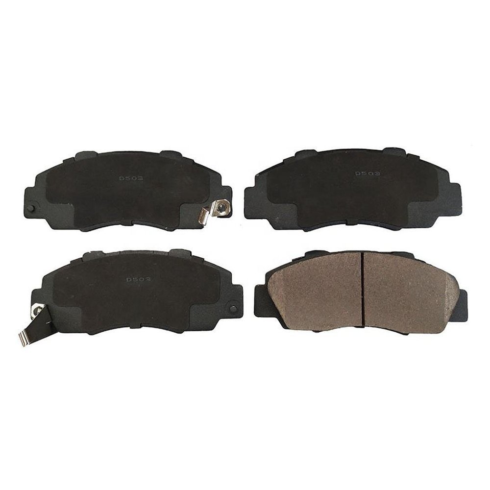 D503-7382 Terbon Wholesale Auto Car Brake System Parts Front Axle Brake Pad 45022-S1A-E20 for HONDA