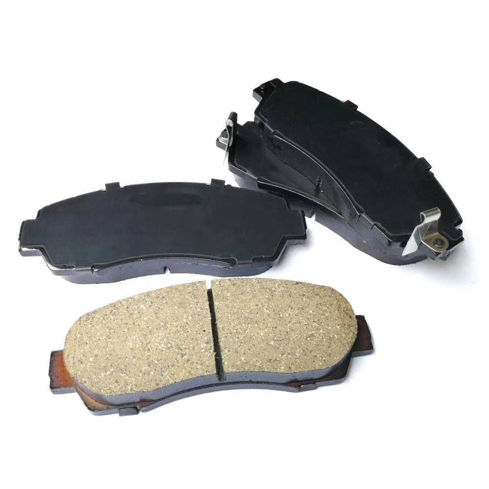 D503-7382 Terbon Wholesale Auto Car Brake System Parts Front Axle Brake Pad 45022-S1A-E20 for HONDA