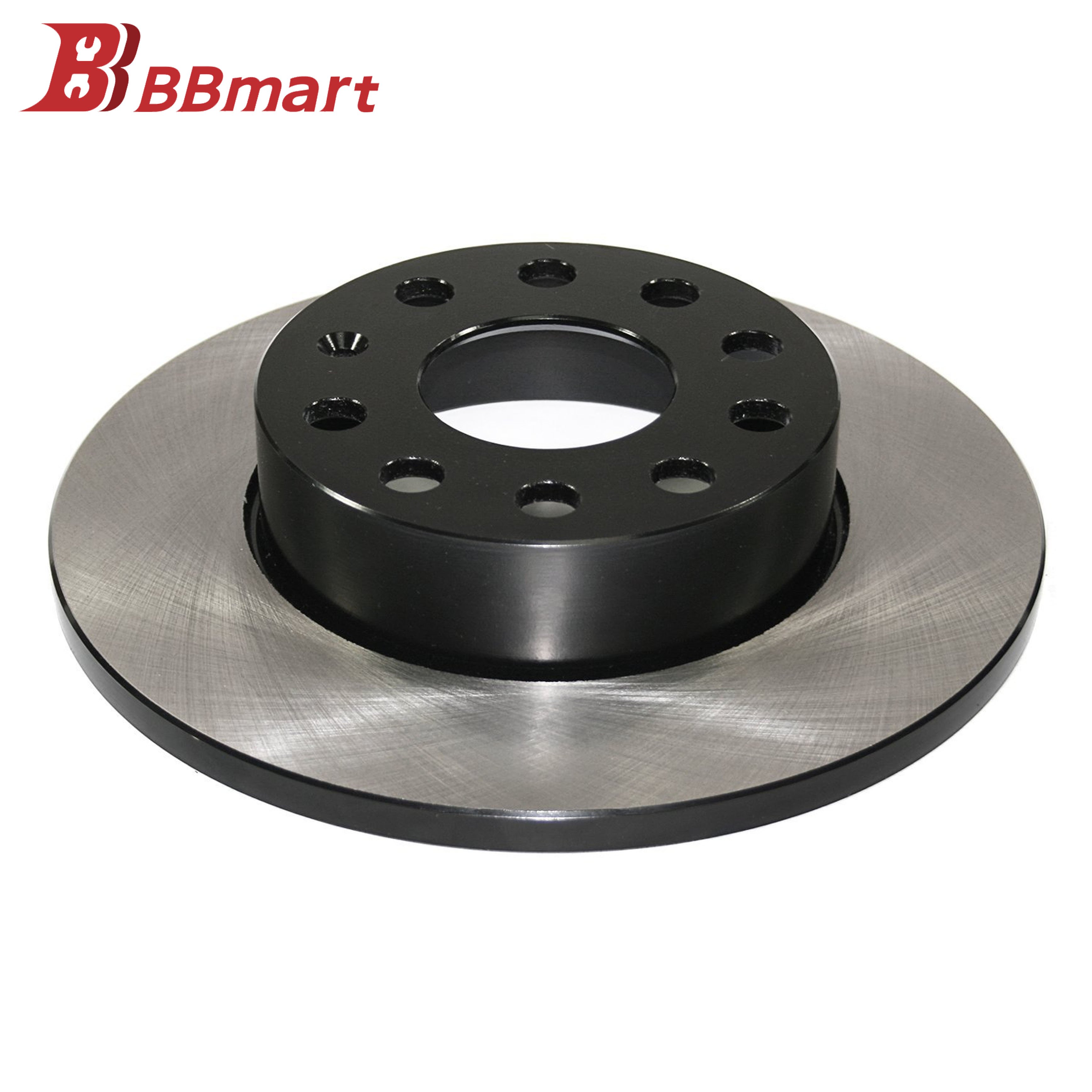 BBmart Auto Spare Car Parts Factory Wholesale All Brake Disc for VW Golf Polo Passat Jetta Bora CC GTI Touareg Tiguan