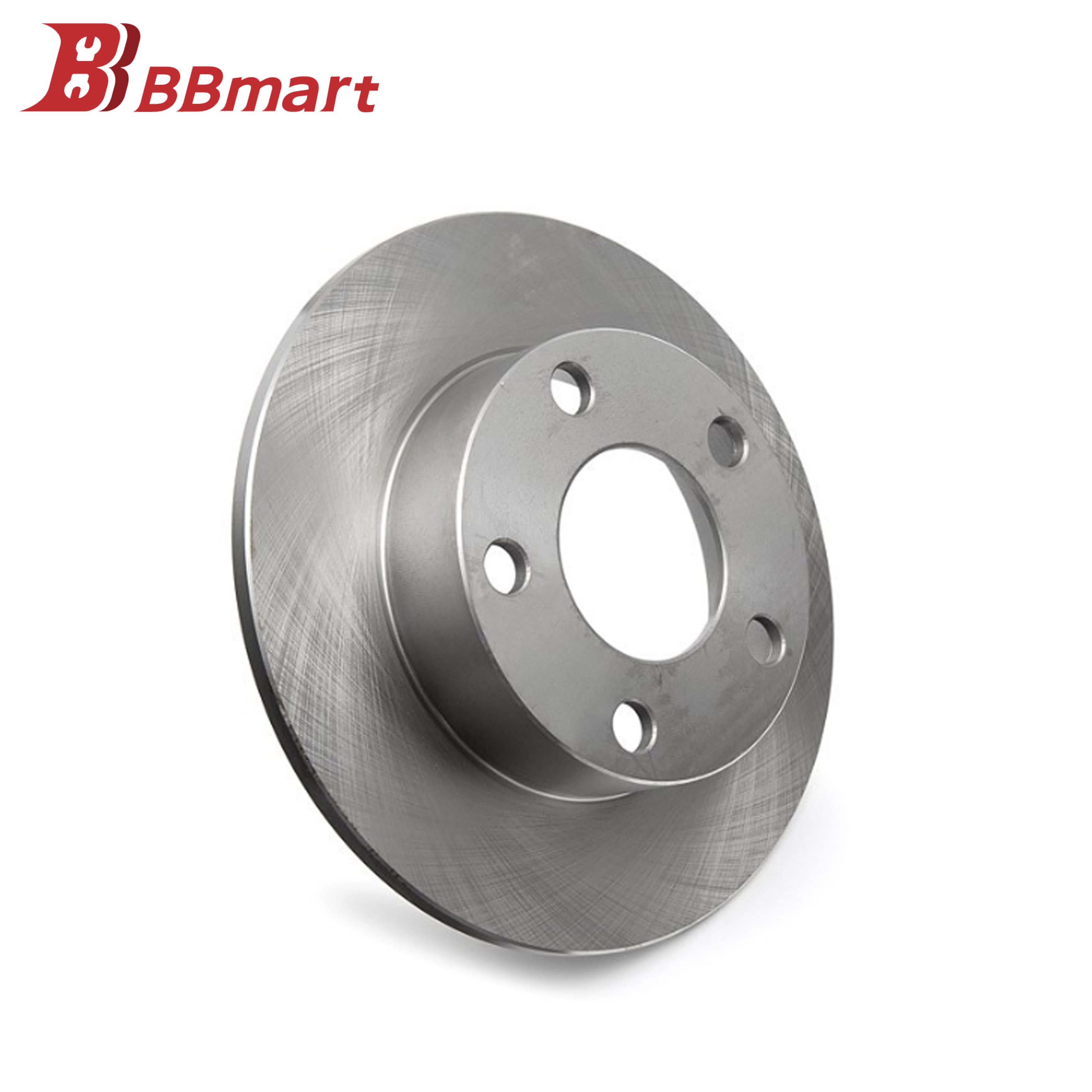 BBmart Auto Spare Car Parts Factory Wholesale All Brake Disc for VW Golf Polo Passat Jetta Bora CC GTI Touareg Tiguan