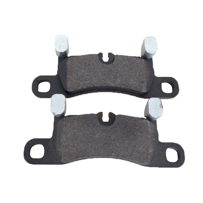 Auto Parts Brake Pad for Roewe 350 550 750 MG ZS 360 MG5 MG6 Rx3 Rx5