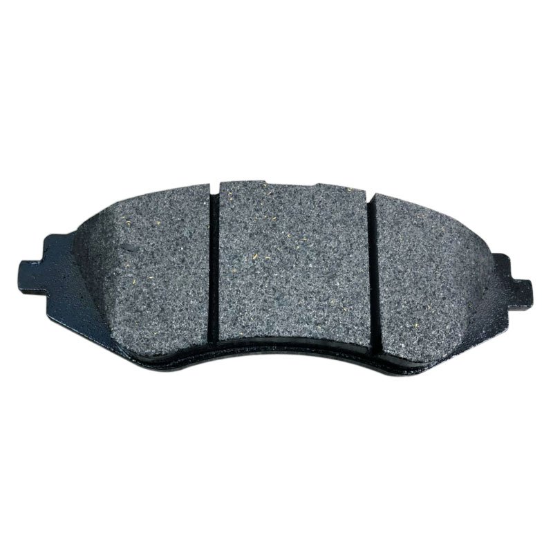 M2001 Brake Pads Manufacturer Brake Pad Price D1035 for Buick Excelle/chevrolet/pontiac/suzuki FRONT 10 Pcs Premium Ceramic /