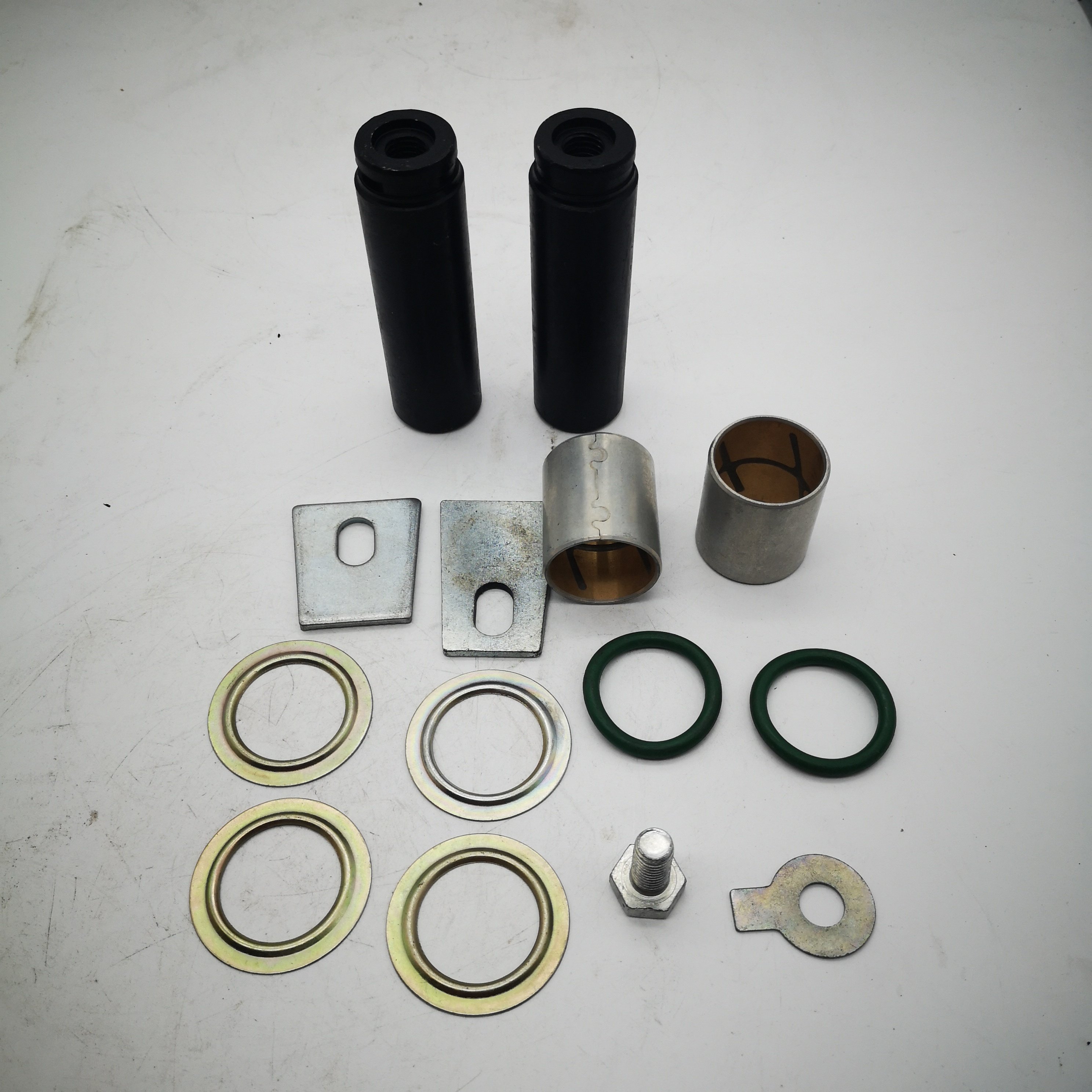 3074204002 3954200082 3955860242 BRAKE SHOE REPAIR KIT for MERCEDES BENZ LB TRUCK PARTS