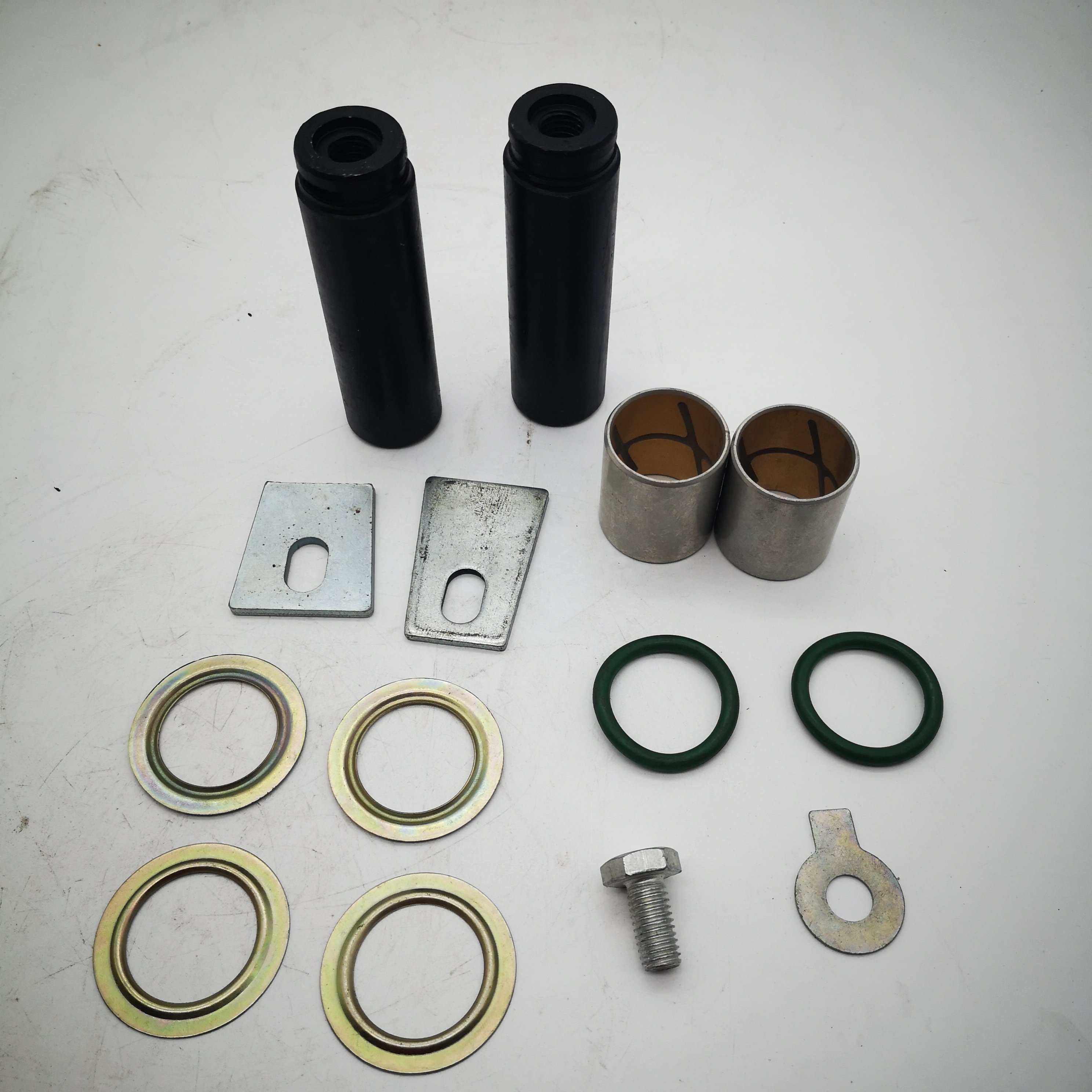 3074204002 3954200082 3955860242 BRAKE SHOE REPAIR KIT for MERCEDES BENZ LB TRUCK PARTS
