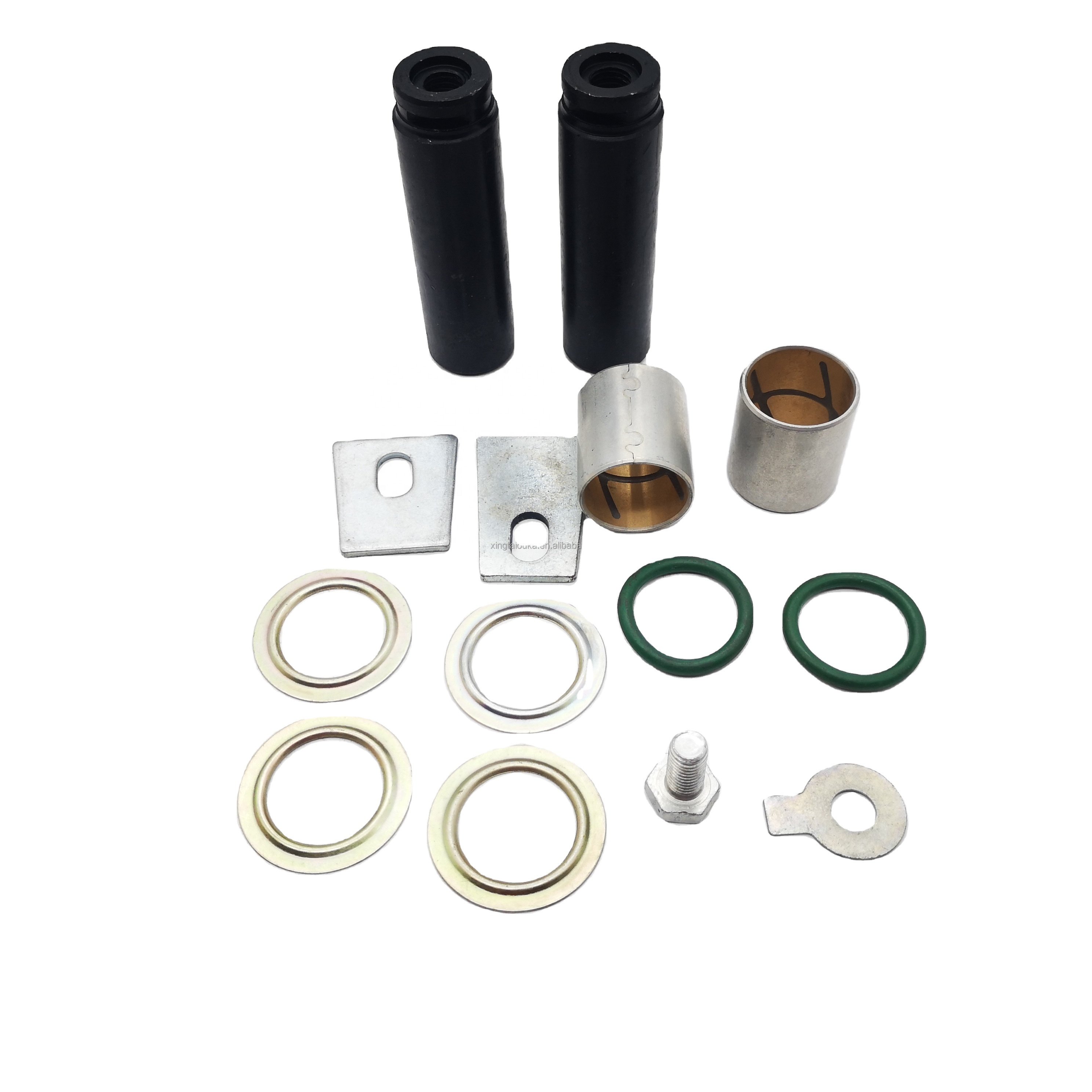 3074204002 3954200082 3955860242 BRAKE SHOE REPAIR KIT for MERCEDES BENZ LB TRUCK PARTS