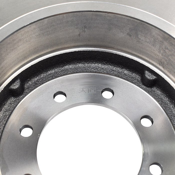 China Factory Supplied Top Quality Brake test Front Disc Brake Rotor 63909l for Mercedes W211 Brake Disc