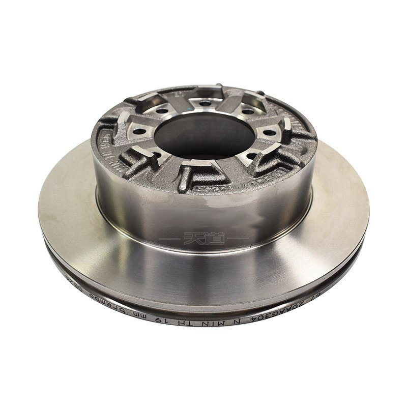 China Factory Supplied Top Quality Brake test Front Disc Brake Rotor 63909l for Mercedes W211 Brake Disc