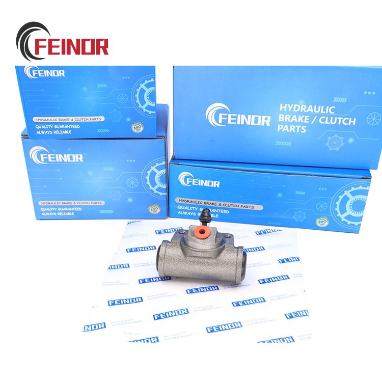 High Quality Factory Price Drum Brake Wheel Cylinder for Chevrolet Nova 5469245 5464077 18029230 WC45873 WC13447 WC37024 WC45873