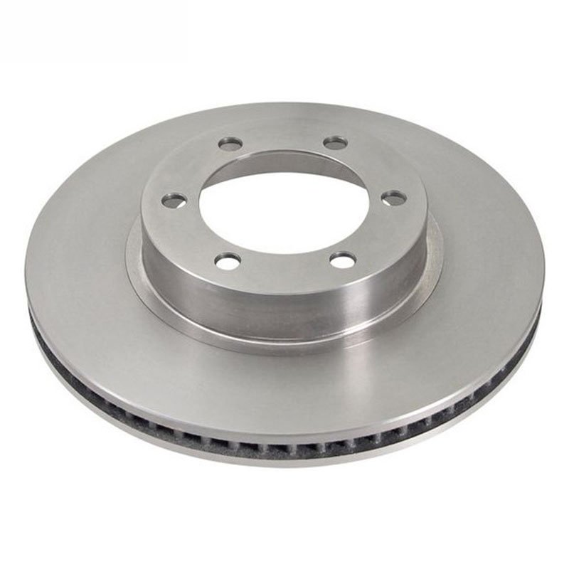 MYGT Top Quality Car Front Brake Disc Ni-ssan Pathfinder 2016 Carbon Ceramic Hydraulic Disc Brake
