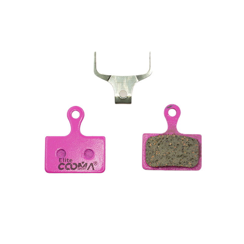 Ceramic Disc Brake Pads for Shimano XTR M9100 DA R9100 R9150 Ultegra R8070 RS805 RS505 RS405 RS305 RX810 GRX