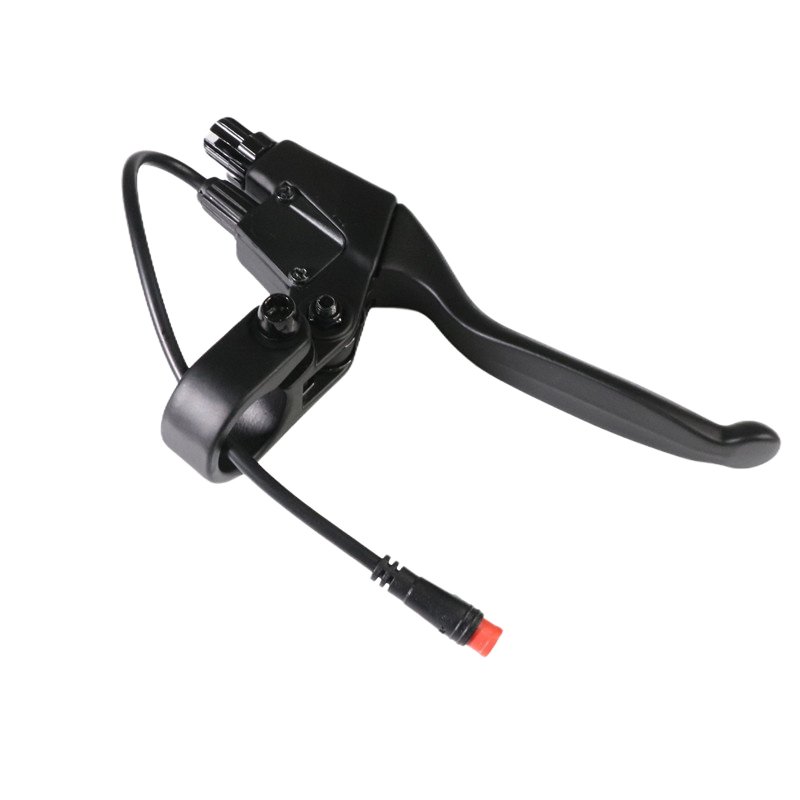 NUTT Hydraulic Brake A1 MTB Bike Discs Brakes Lever 160MM 180MM RT56 Rotor Front Rear Oil Caliper Left Right For Bicycle Parts