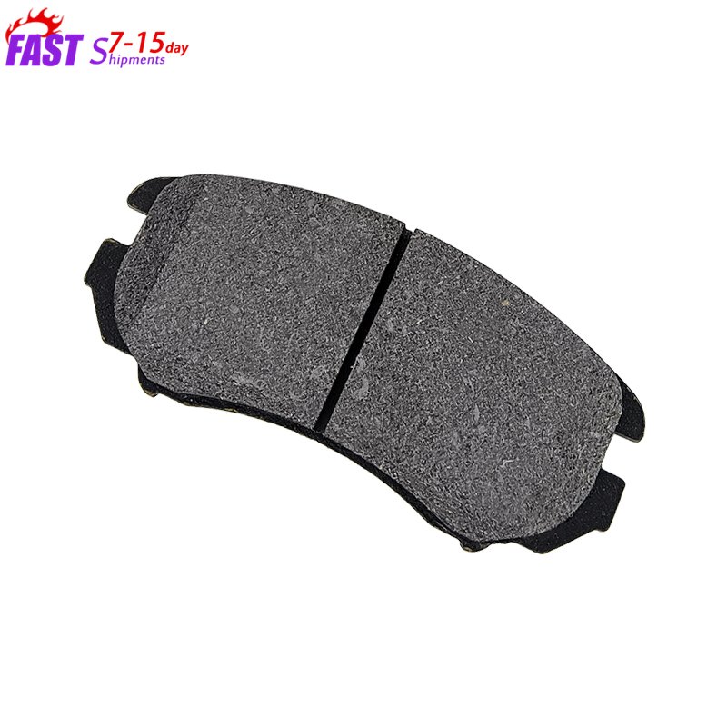 High Quality Brake Pads for hyundai Sonata Brake Pads 58101-1FE00 D924