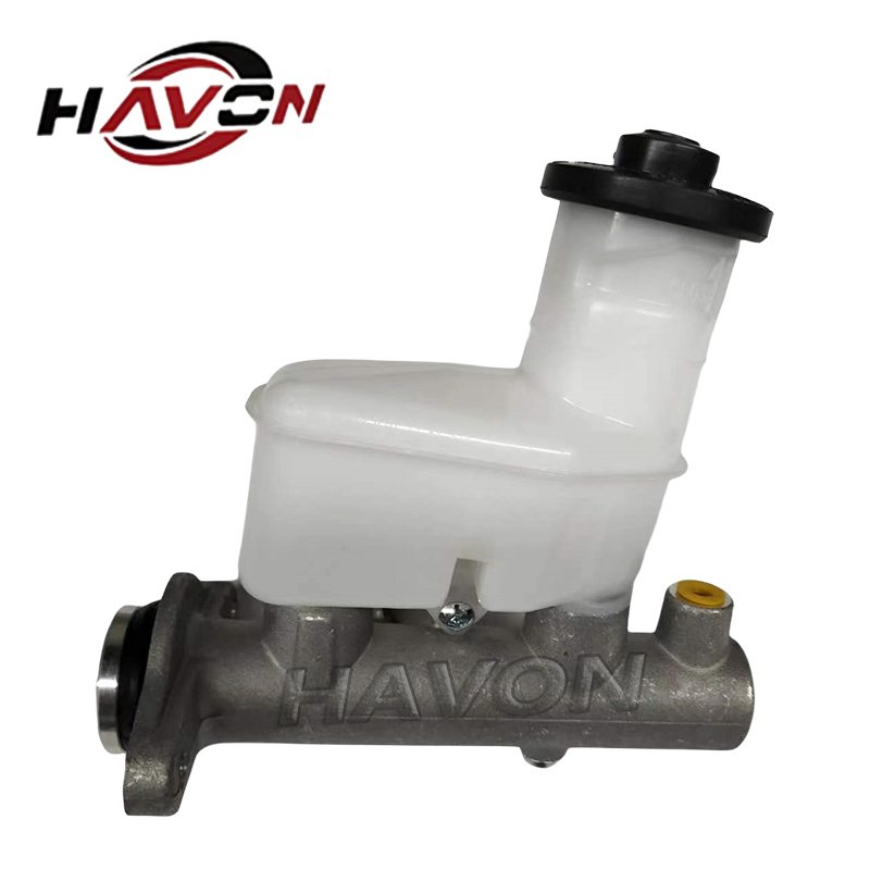 Factory Directly Hot Selling Aluminum Brake Master Cylinder 47201-2B130 for toyota