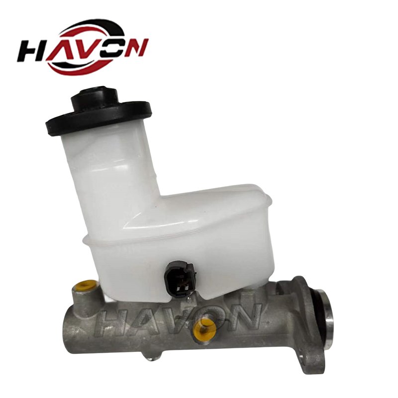 Factory Directly Hot Selling Aluminum Brake Master Cylinder 47201-2B130 for toyota