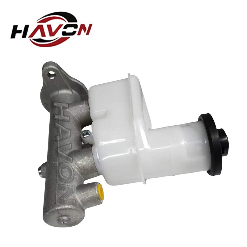 Factory Directly Hot Selling Aluminum Brake Master Cylinder 47201-2B130 for toyota