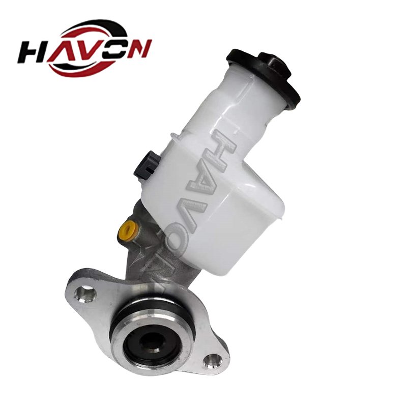 Factory Directly Hot Selling Aluminum Brake Master Cylinder 47201-2B130 for toyota