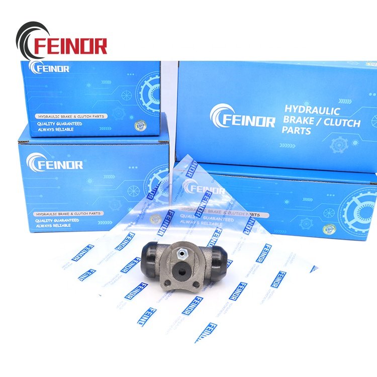 Feinor Factory Price Brake Cylinder for Chevrolet Corsa Aveo 90235422 90443261 WC550133 WC550133 WC610050 Brake Wheel Cylinder